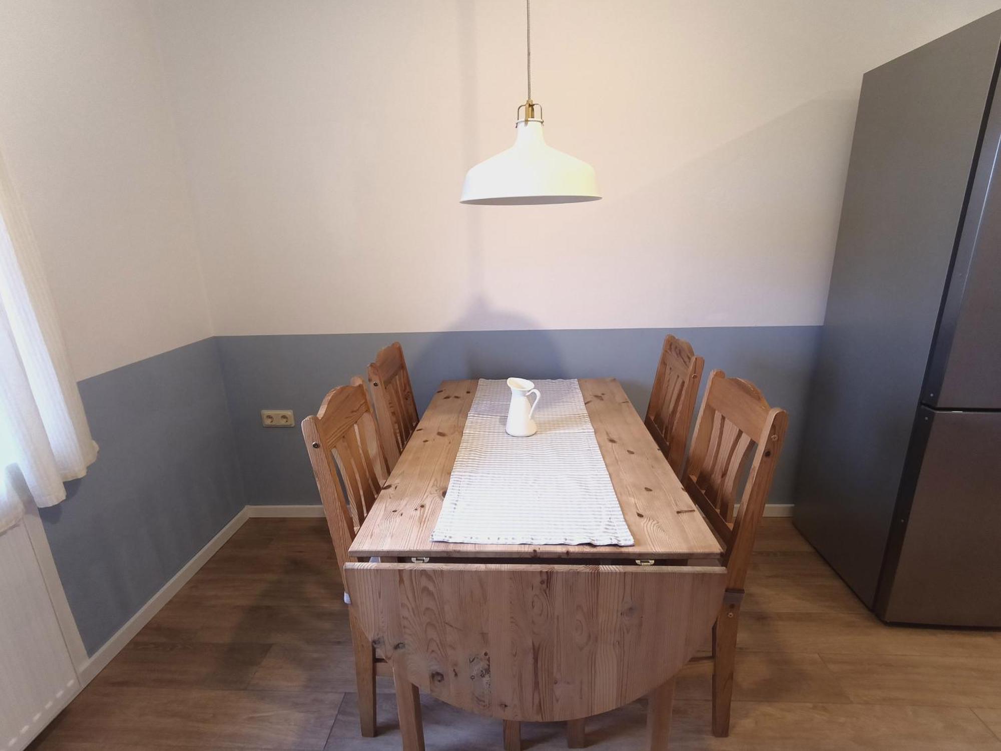 Neu! Landhaus Ostfriesenruhe Berumbur 外观 照片