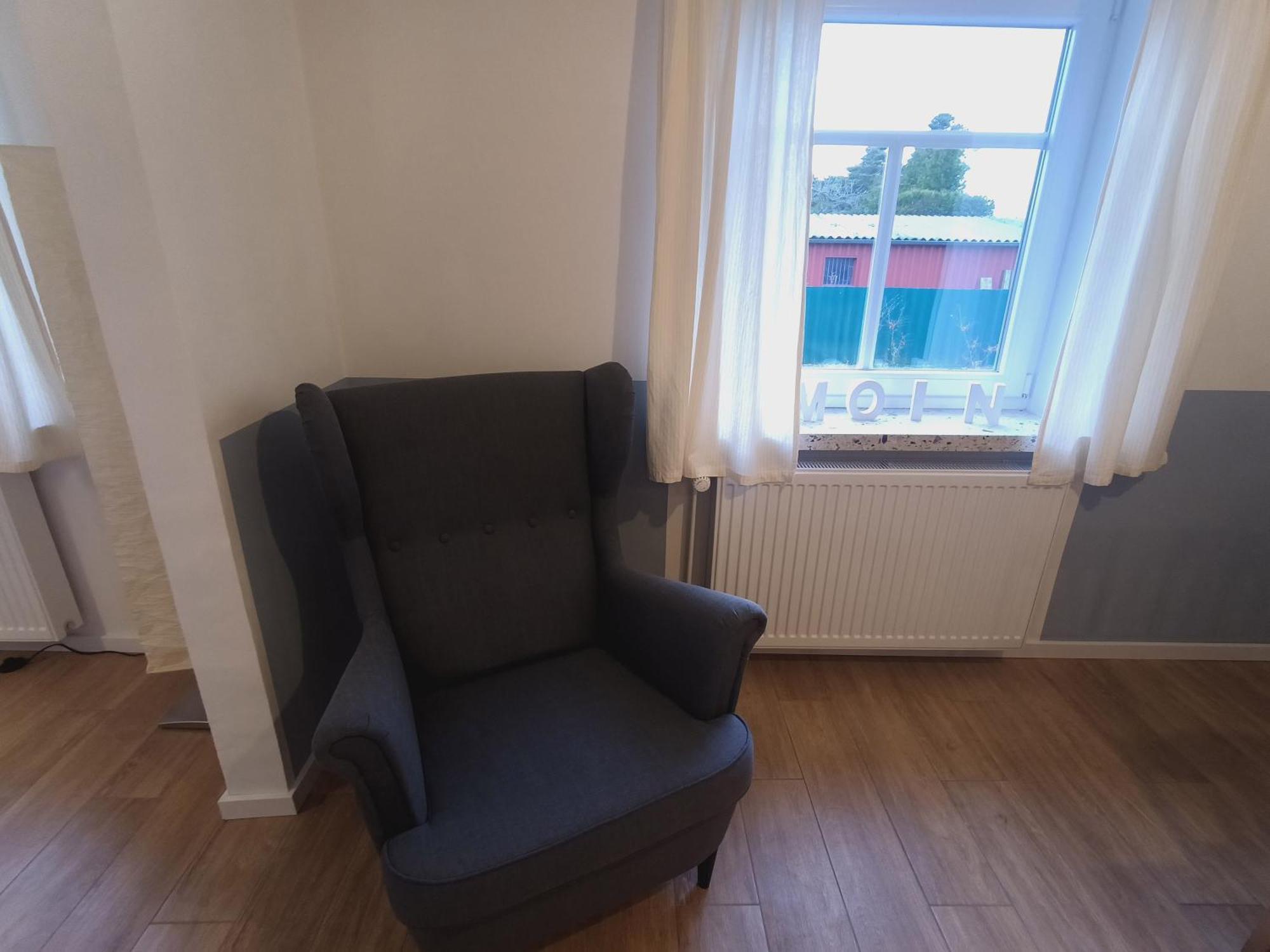 Neu! Landhaus Ostfriesenruhe Berumbur 外观 照片
